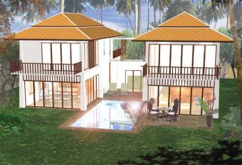 SGV Phase 2 Ko Samui